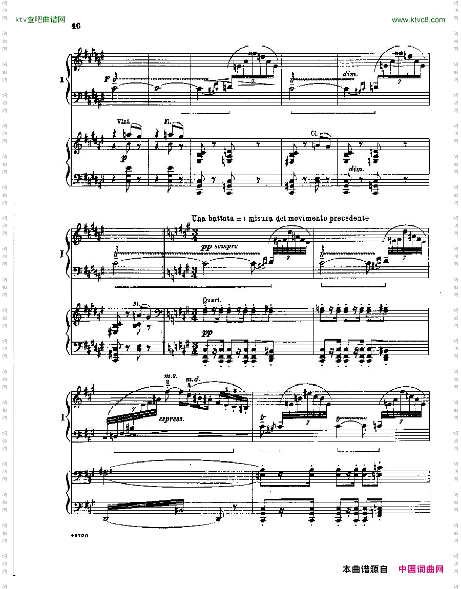 Franck-LesDjinns2PianoReduction