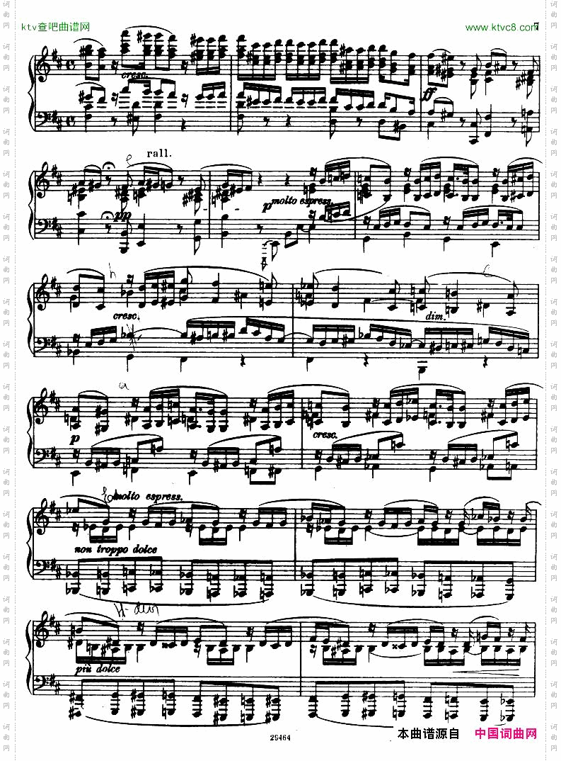 FranckpreludeChoral&Fugue