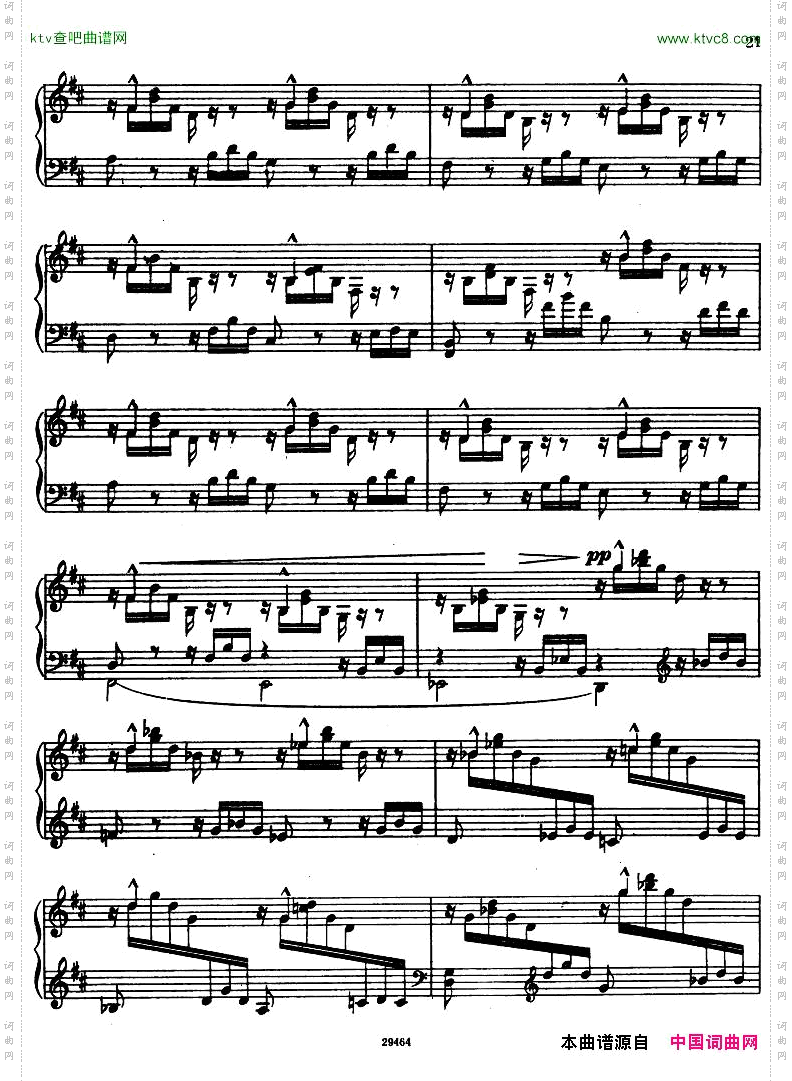 FranckpreludeChoral&Fugue
