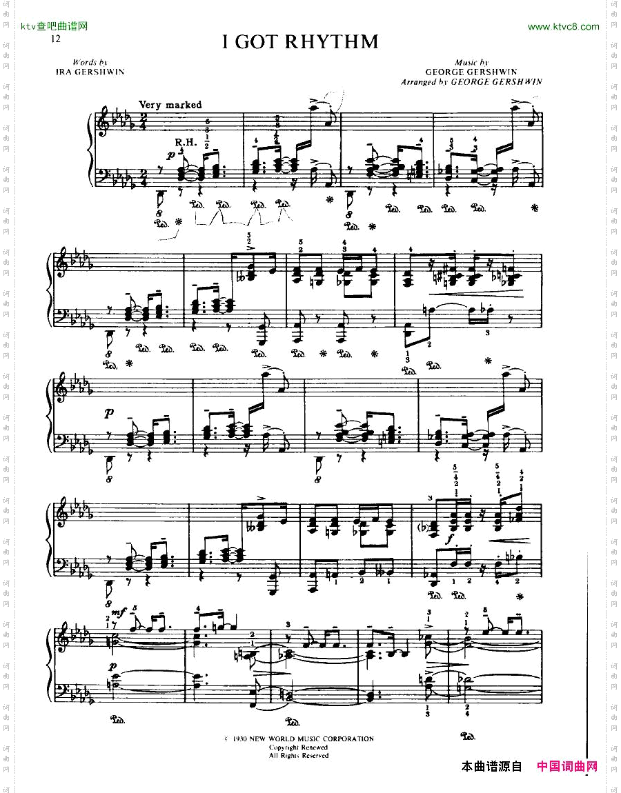 Gershwin-InsertsfromGershwinOwnTranscriptions