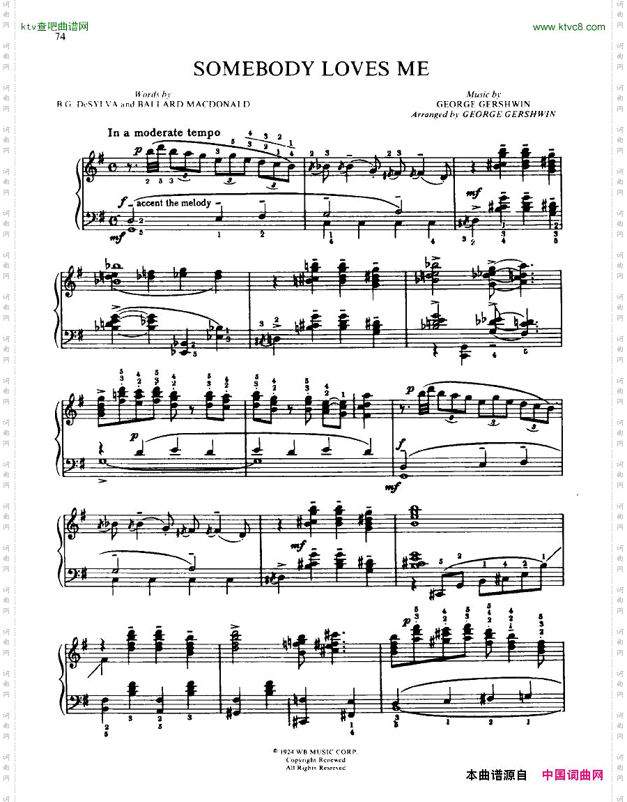 Gershwin-InsertsfromGershwinOwnTranscriptions