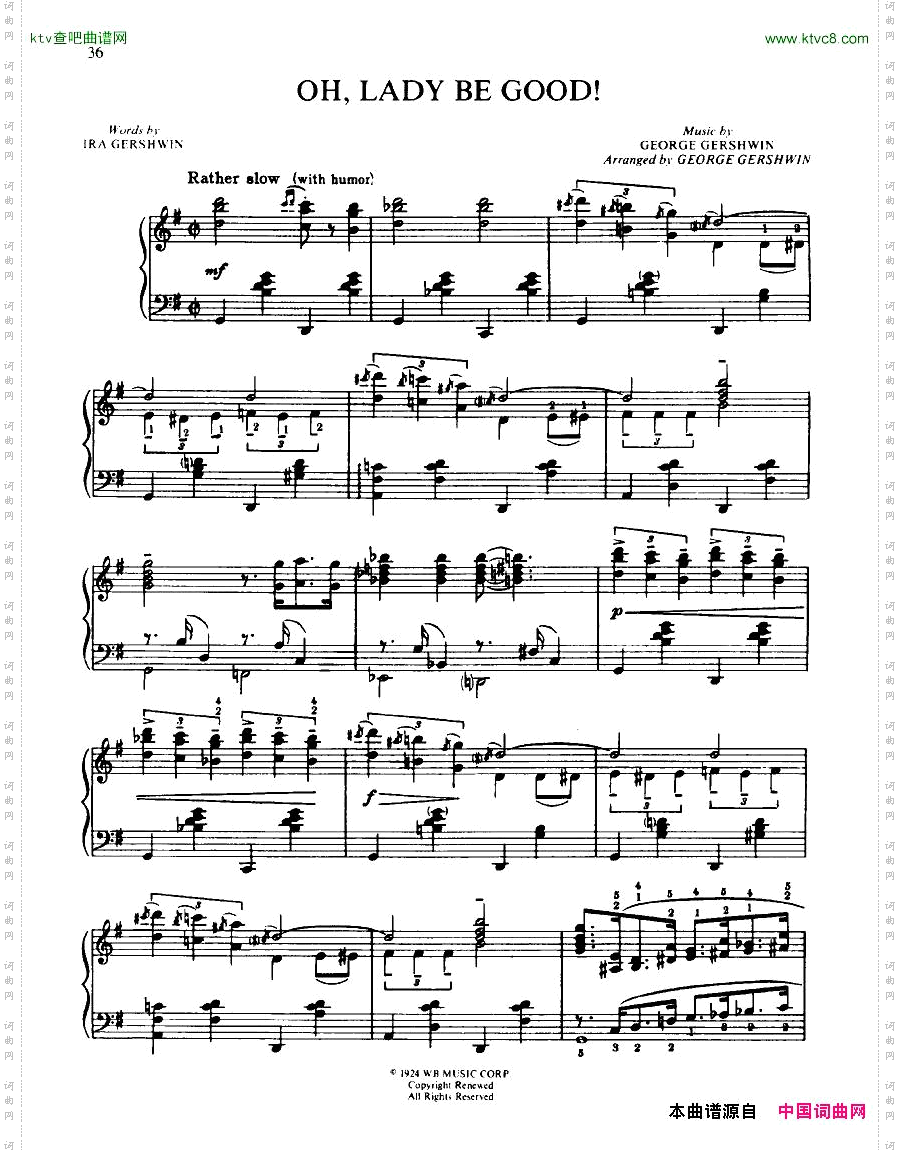 Gershwin-InsertsfromGershwinOwnTranscriptions