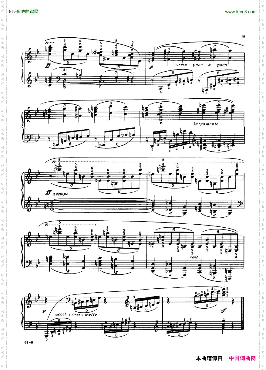 Gershwin-ItAintNecessarilySoArrangedbyBerylBernstein