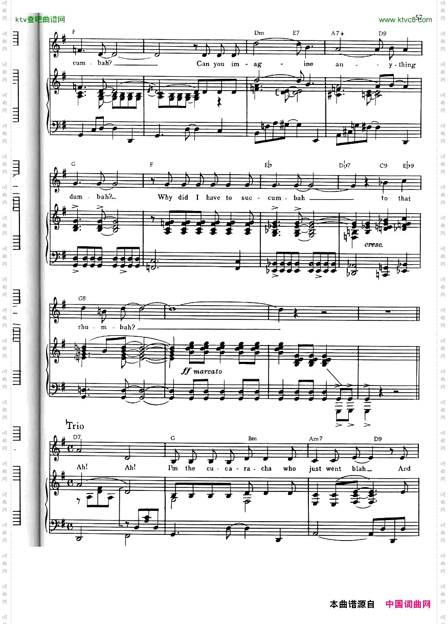 Gershwin-JustAnotherRhumbapages5-8