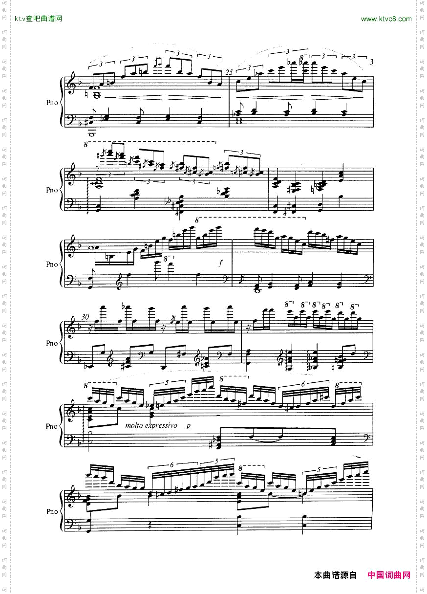 Gershwin-LoveIsHeretoStayArrangedbyS.Walford