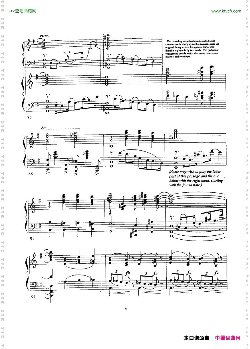 Gershwin-SomebodyLovesMeArrangedbyFerdeGrofé