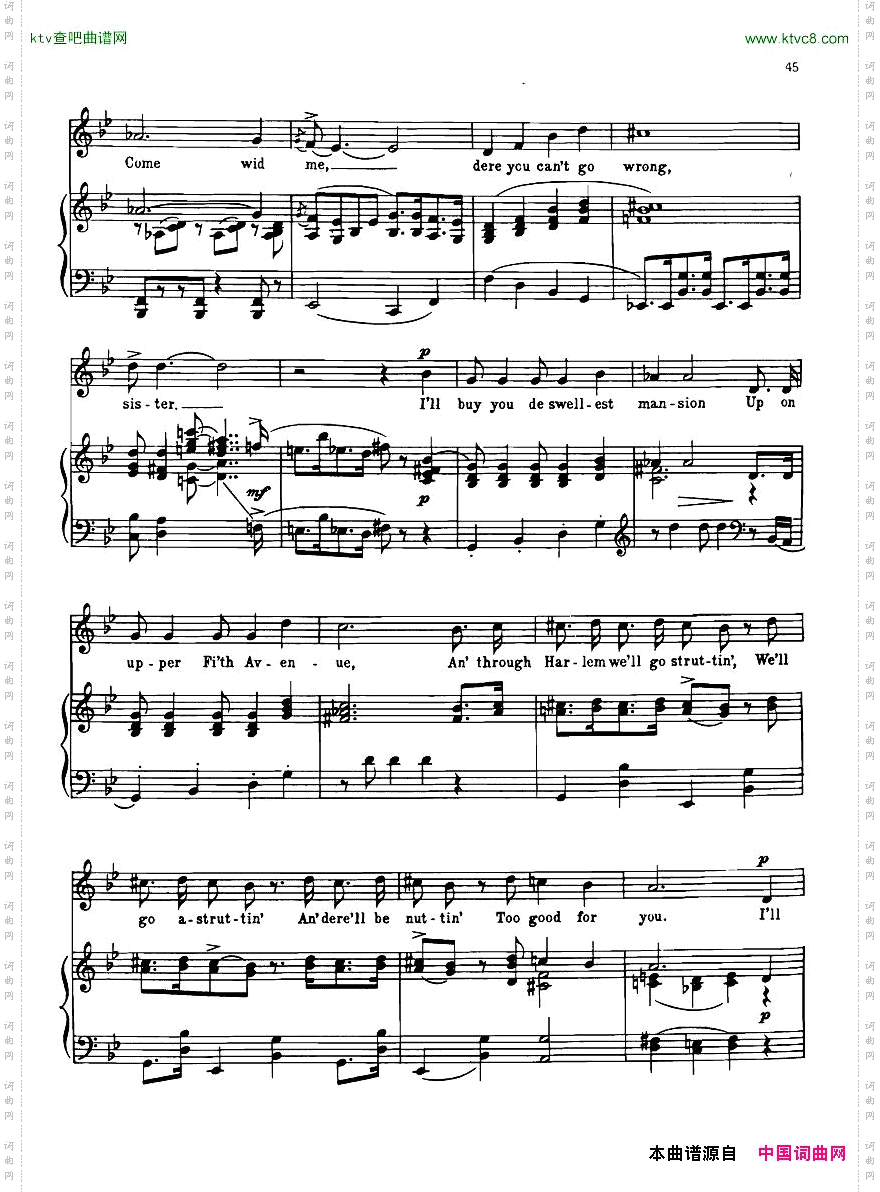 Gershwin-TheGreatestSongsPart1一