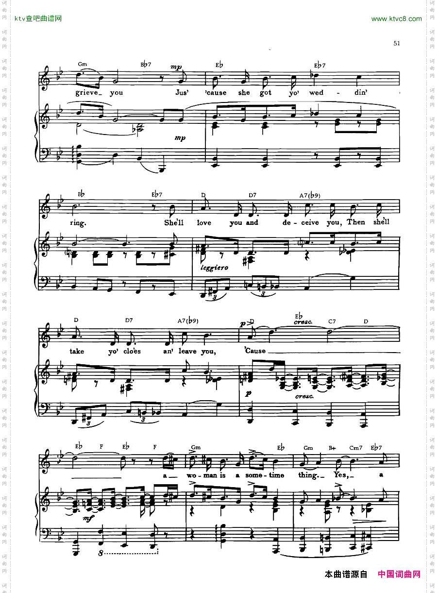 Gershwin-TheGreatestSongsPart1二