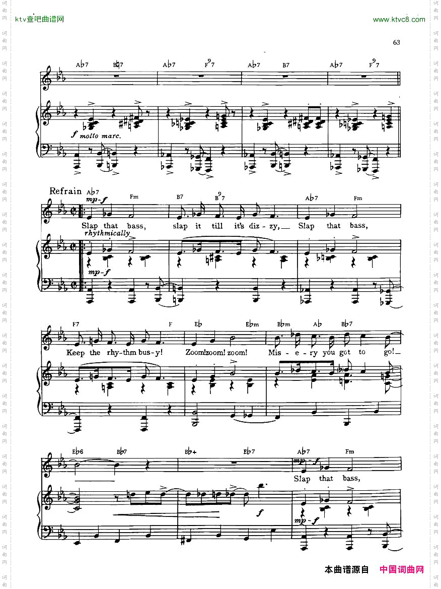 Gershwin-TheGreatestSongsPart1二