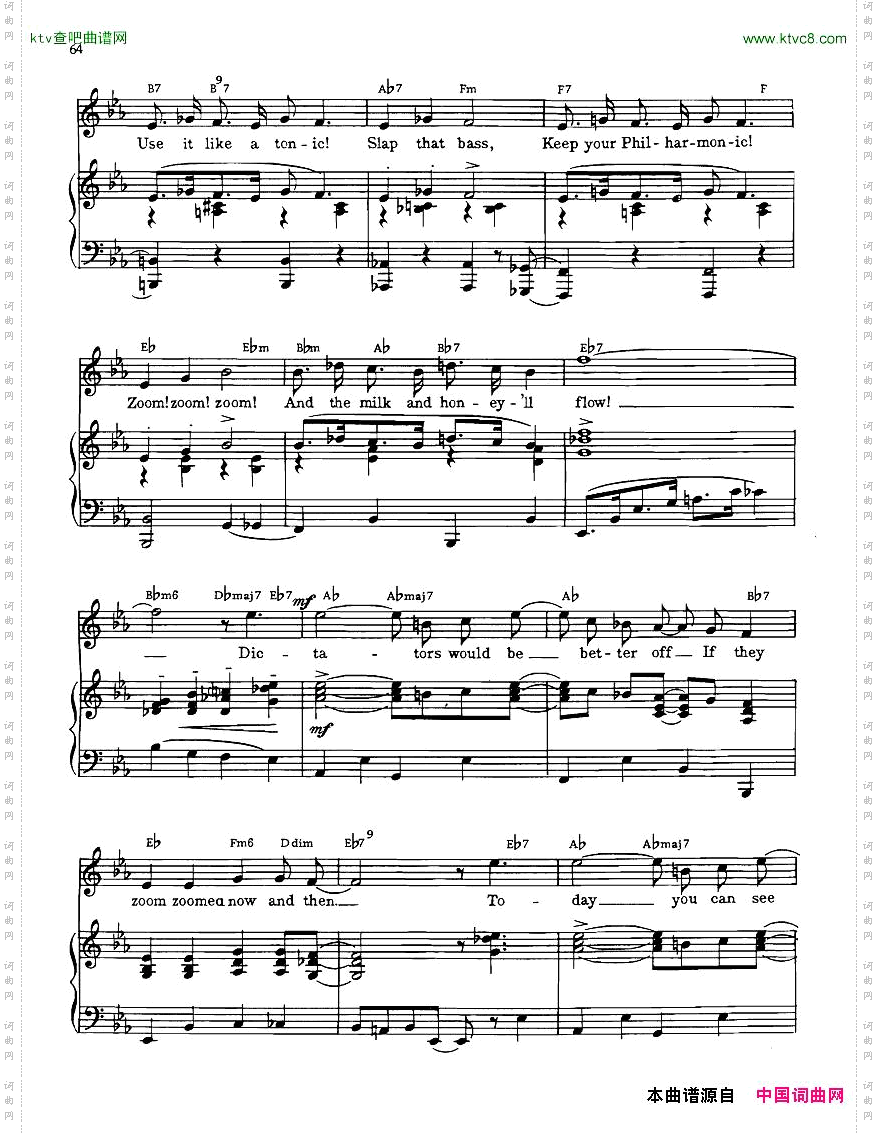 Gershwin-TheGreatestSongsPart1二