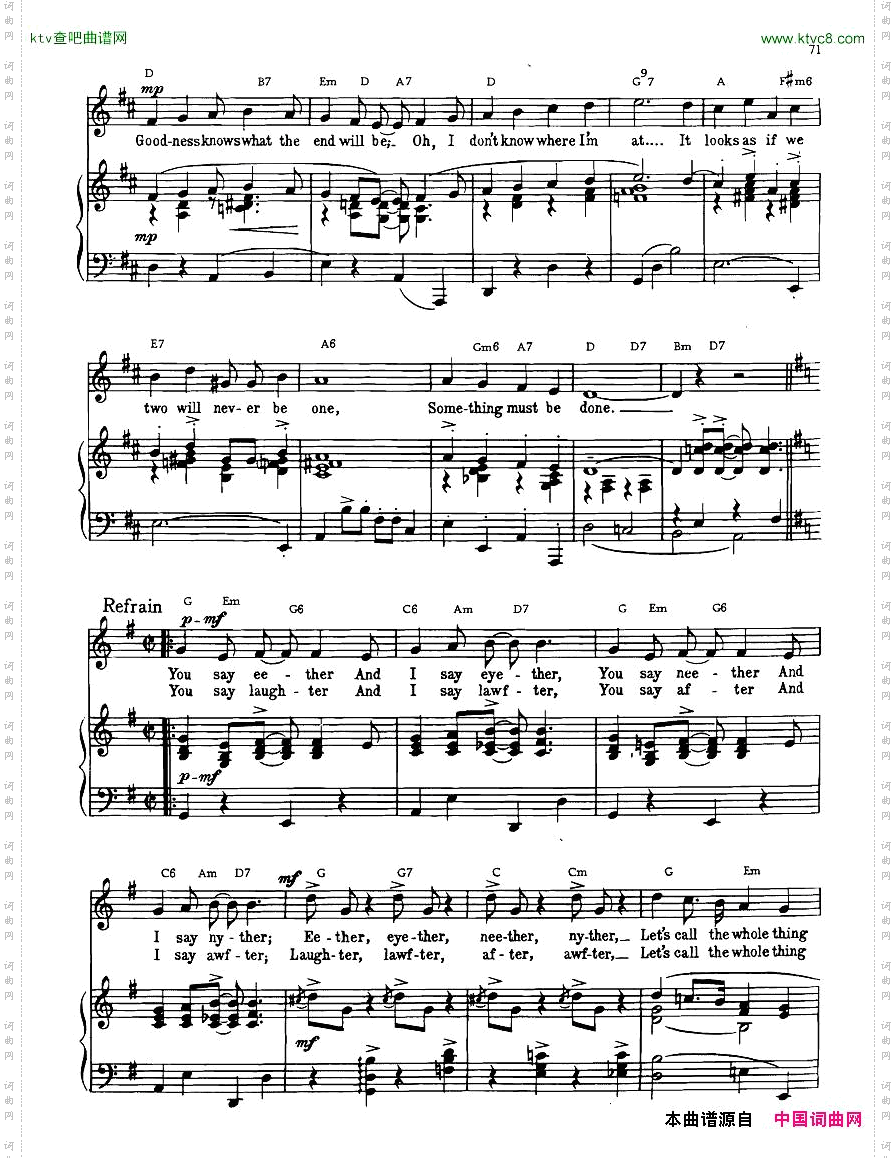 Gershwin-TheGreatestSongsPart1二