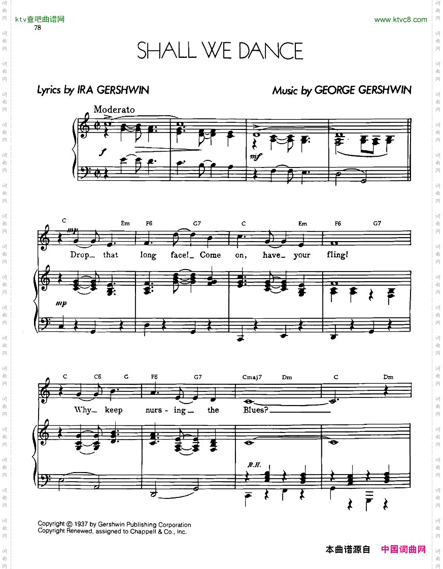 Gershwin-TheGreatestSongsPart2一