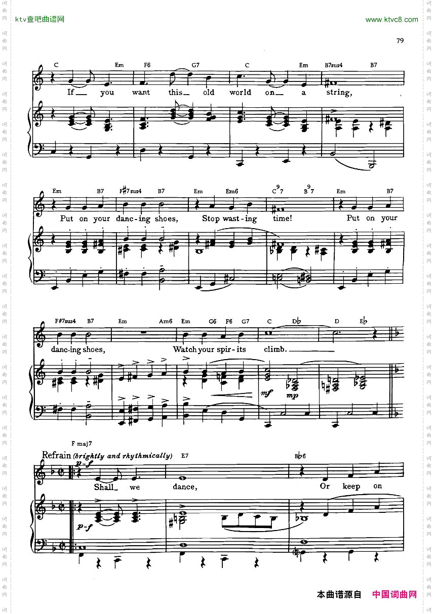 Gershwin-TheGreatestSongsPart2一