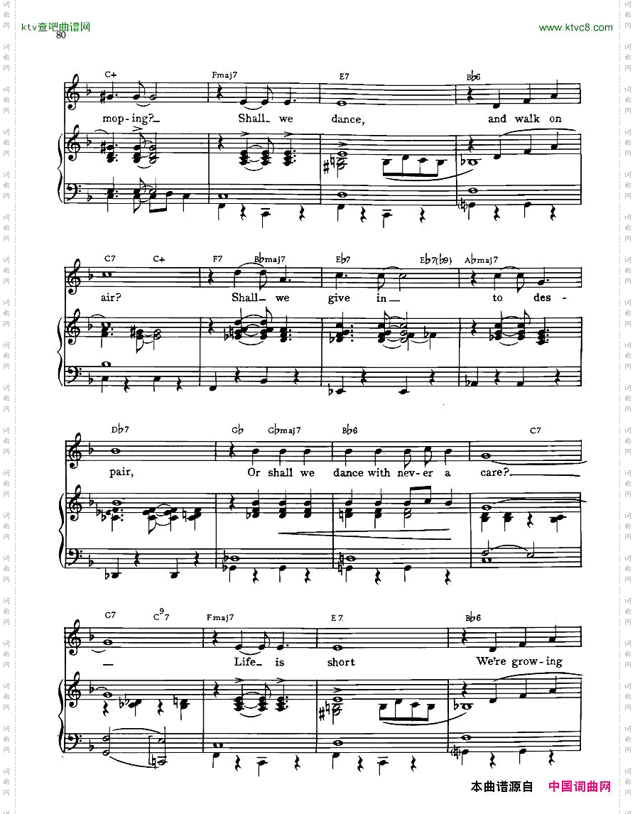 Gershwin-TheGreatestSongsPart2一