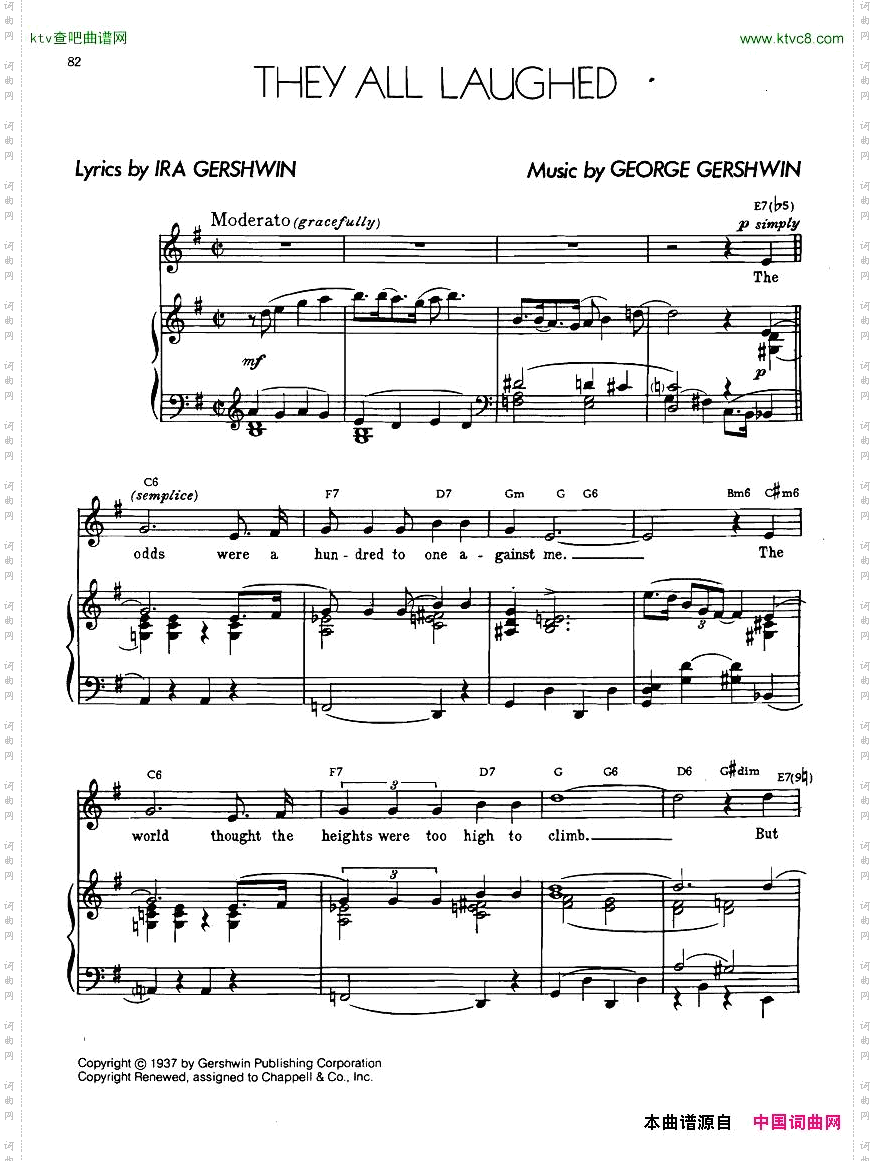 Gershwin-TheGreatestSongsPart2一