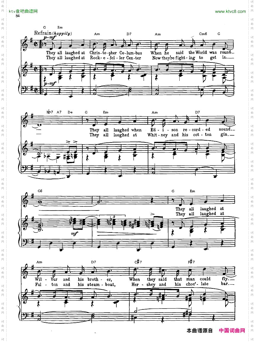 Gershwin-TheGreatestSongsPart2一