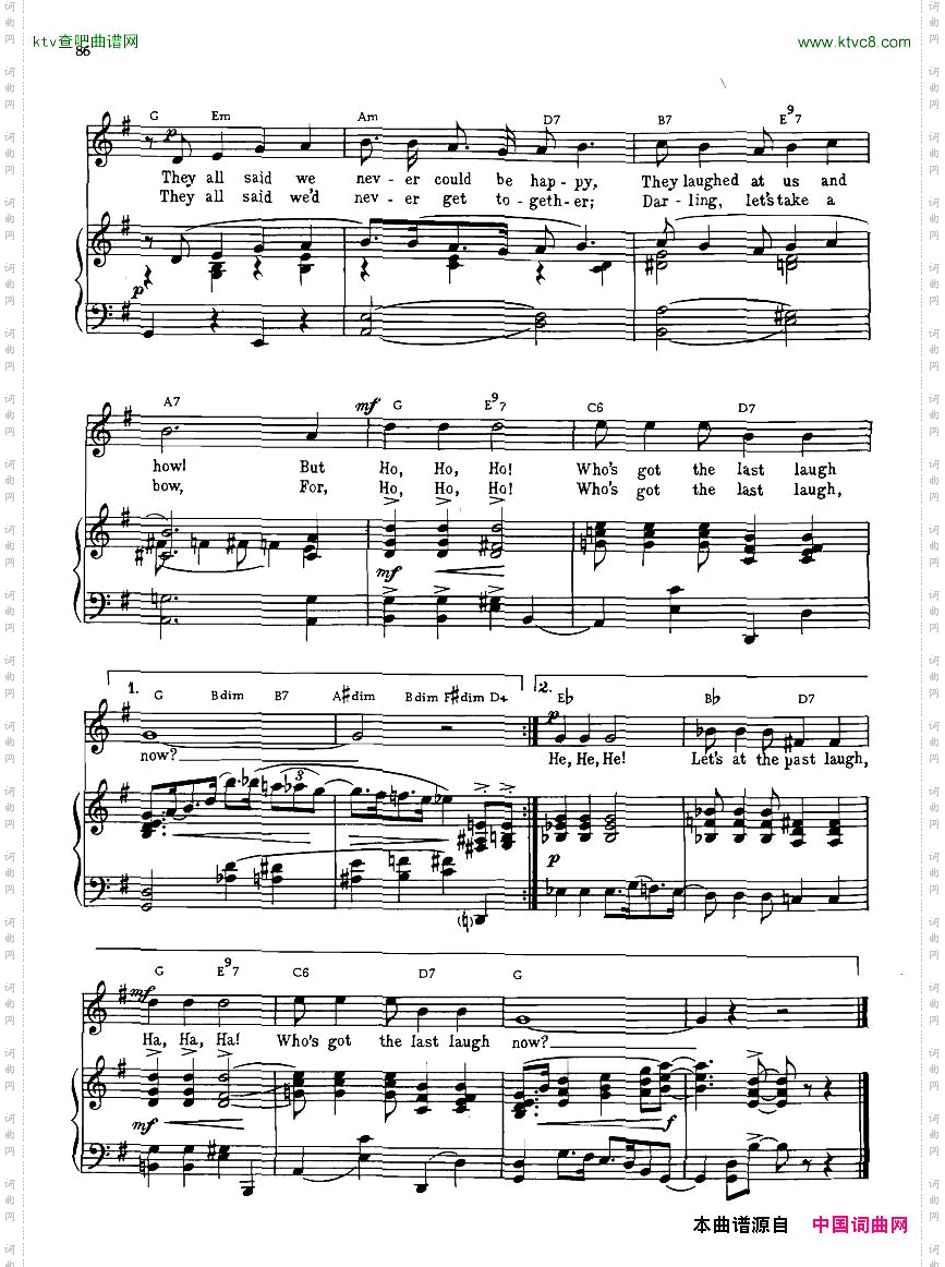 Gershwin-TheGreatestSongsPart2一