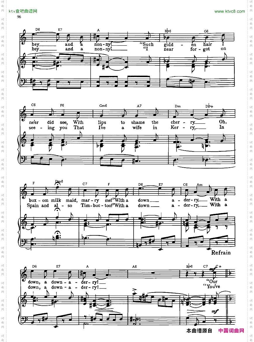 Gershwin-TheGreatestSongsPart2一