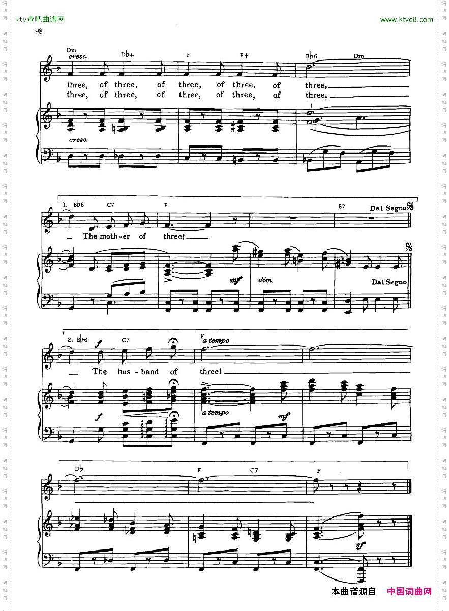 Gershwin-TheGreatestSongsPart2一