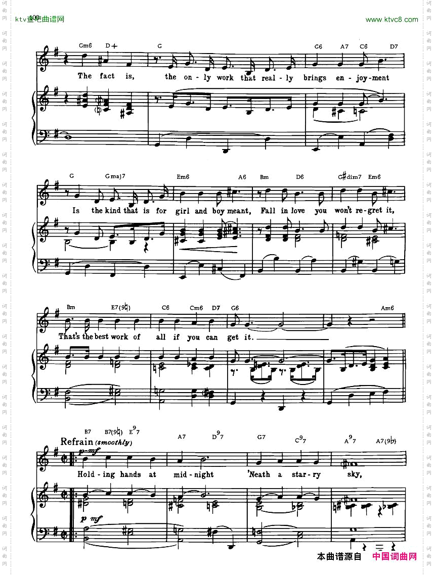 Gershwin-TheGreatestSongsPart2一