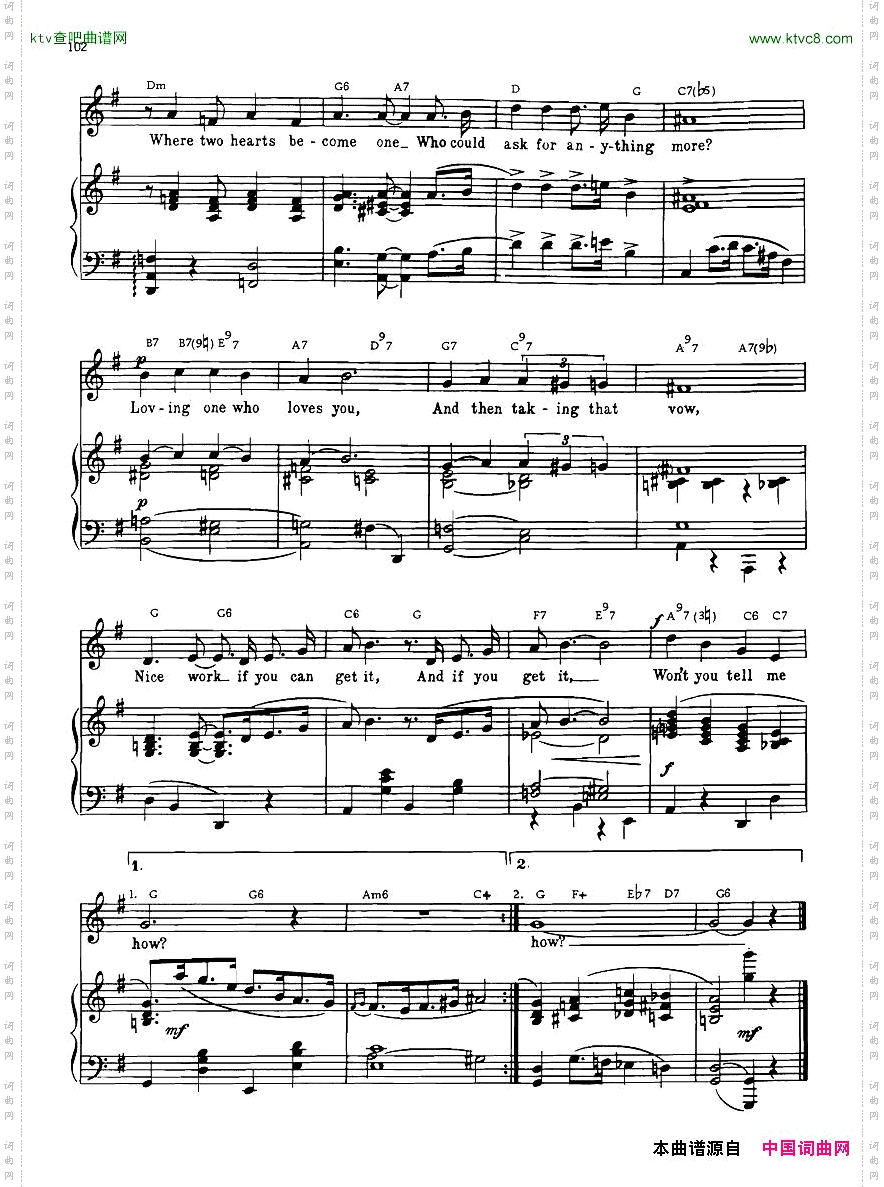 Gershwin-TheGreatestSongsPart2一