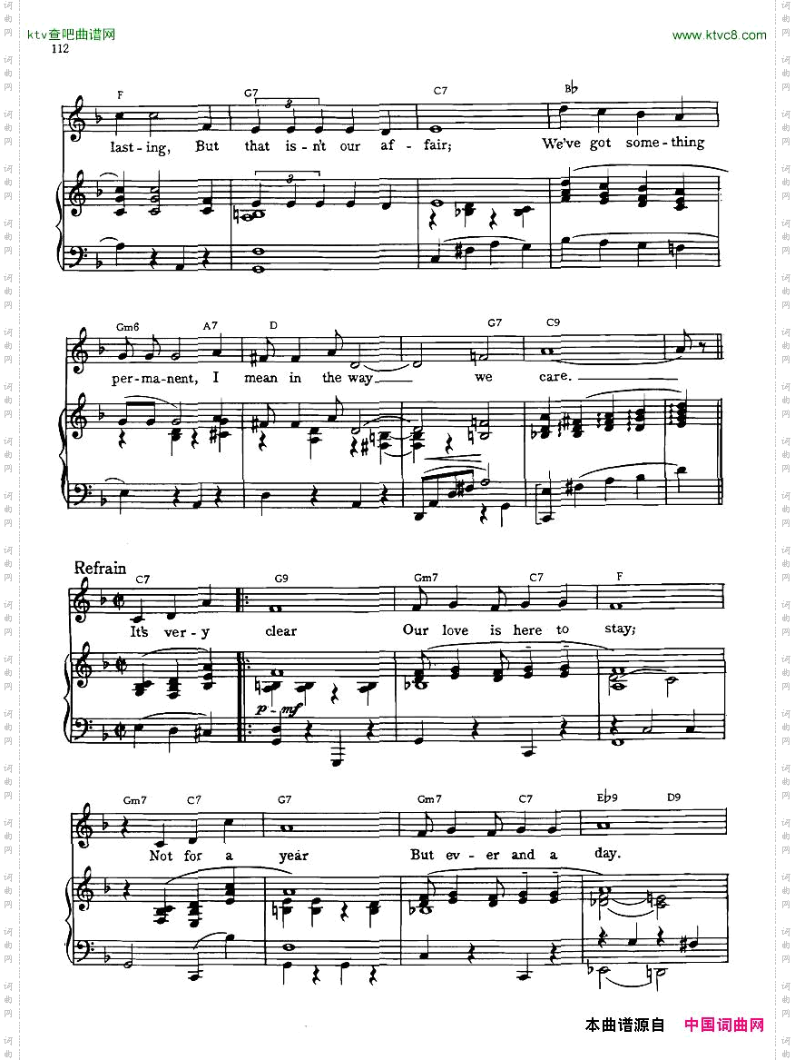 Gershwin-TheGreatestSongsPart2一