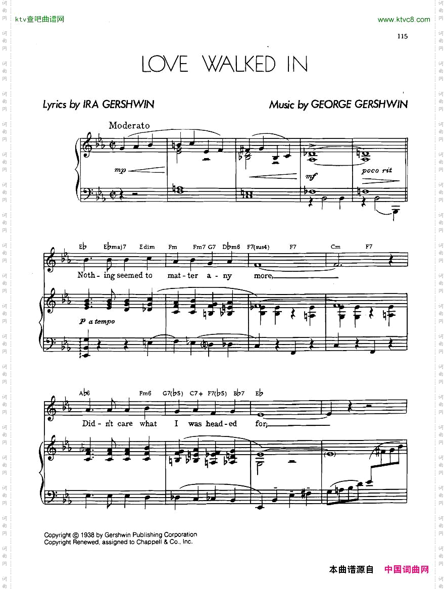 Gershwin-TheGreatestSongsPart2一