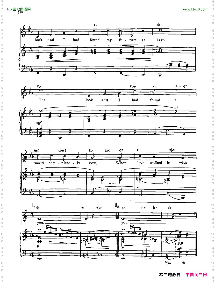 Gershwin-TheGreatestSongsPart2二