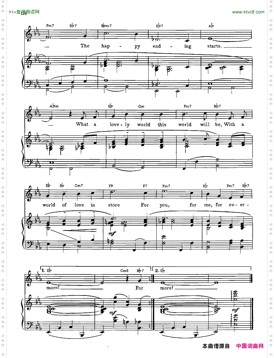 Gershwin-TheGreatestSongsPart2二