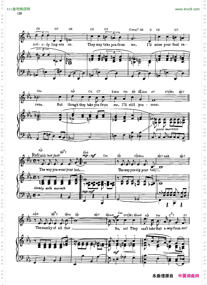 Gershwin-TheGreatestSongsPart2二