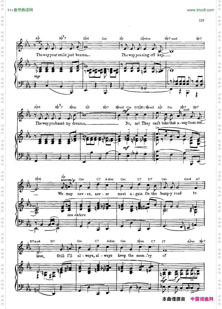 Gershwin-TheGreatestSongsPart2二