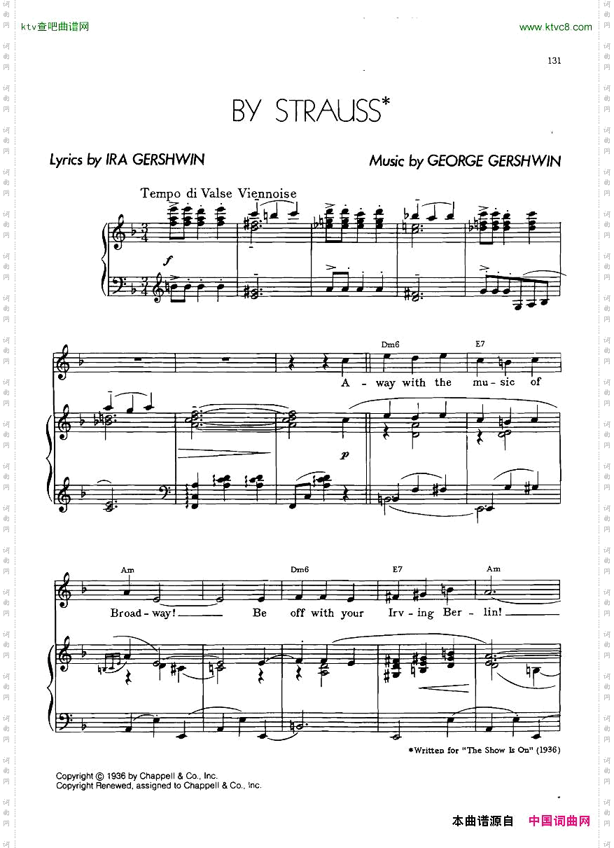 Gershwin-TheGreatestSongsPart2二