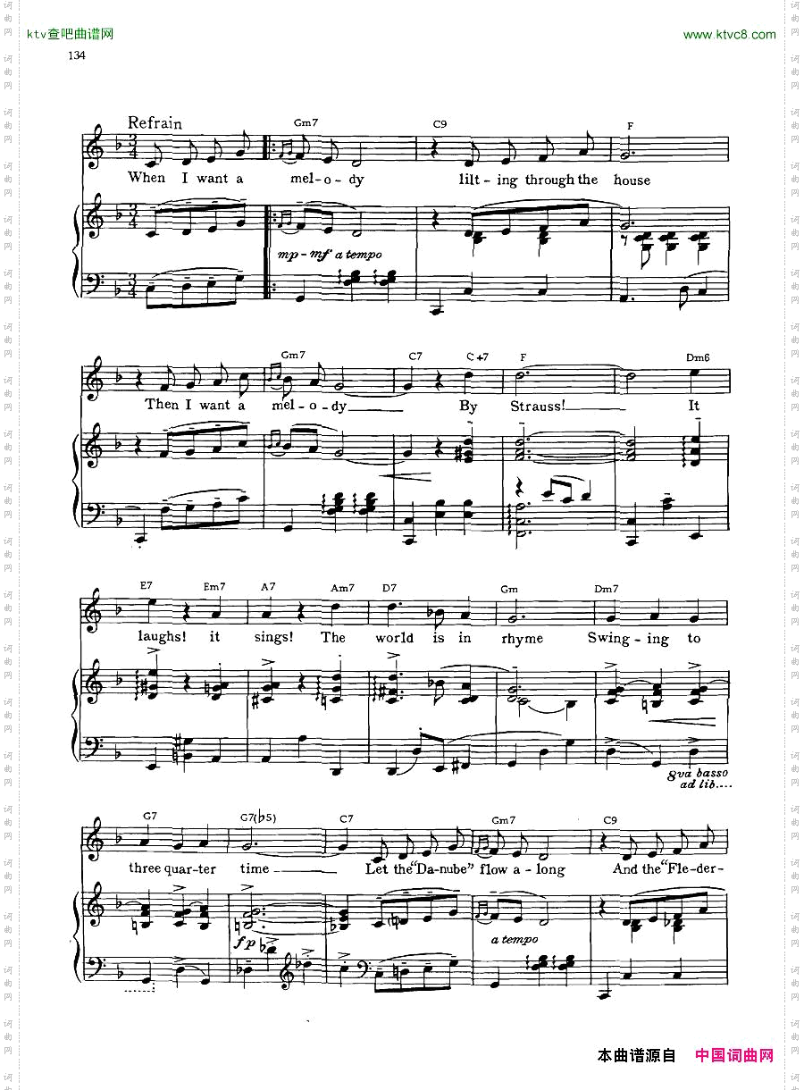 Gershwin-TheGreatestSongsPart2二