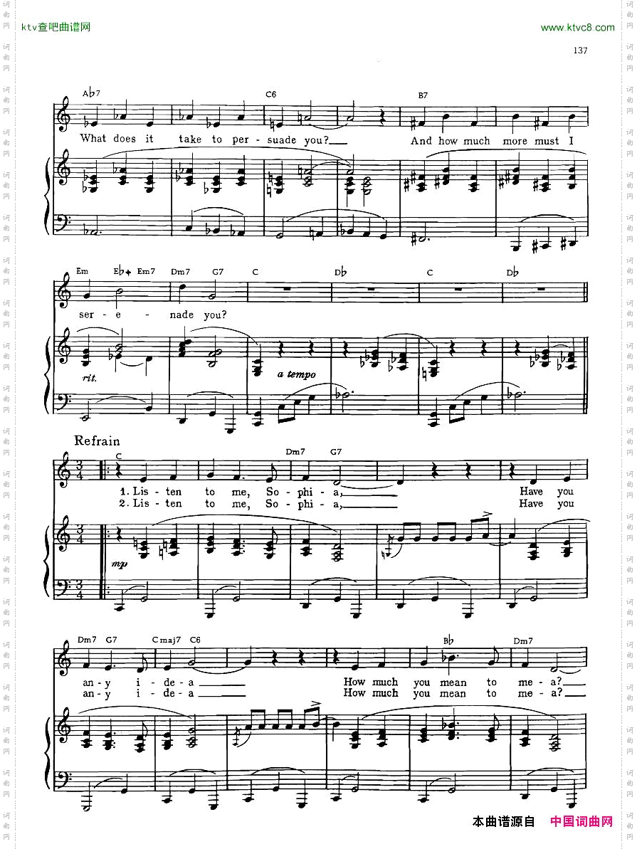 Gershwin-TheGreatestSongsPart2二