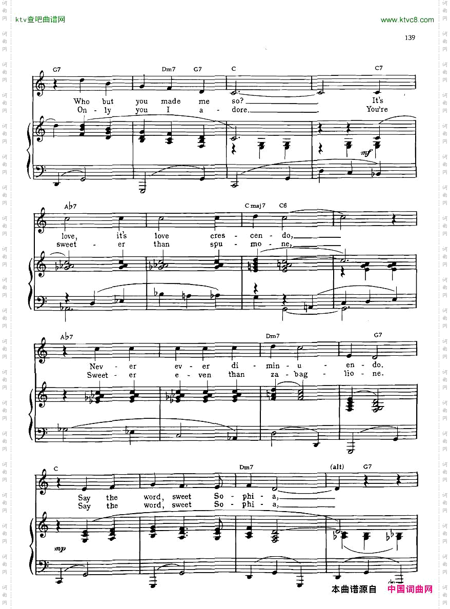 Gershwin-TheGreatestSongsPart2二