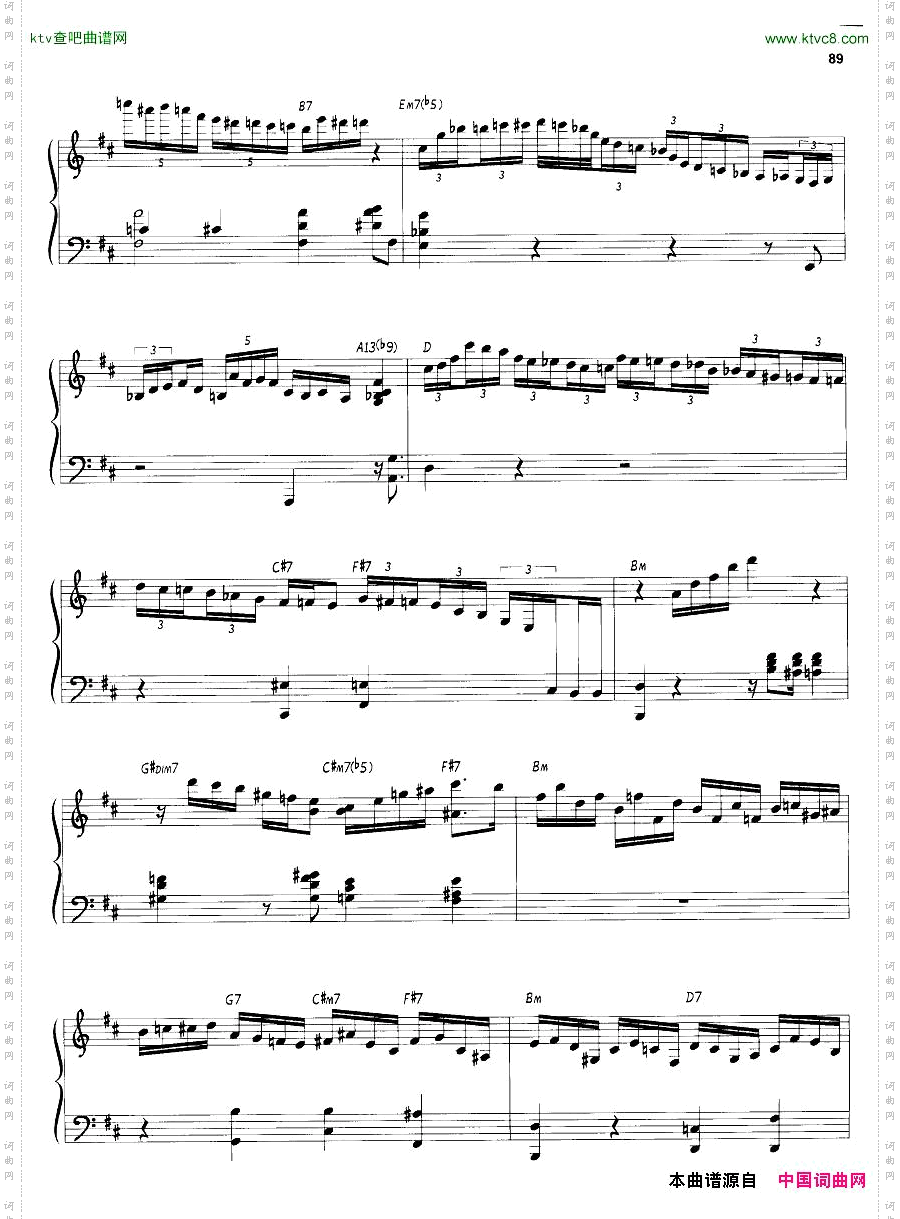 Gershwin-TheManILoveArrangedbyArtTatum