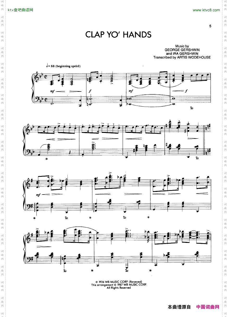 Gershwinwodehouse-clap