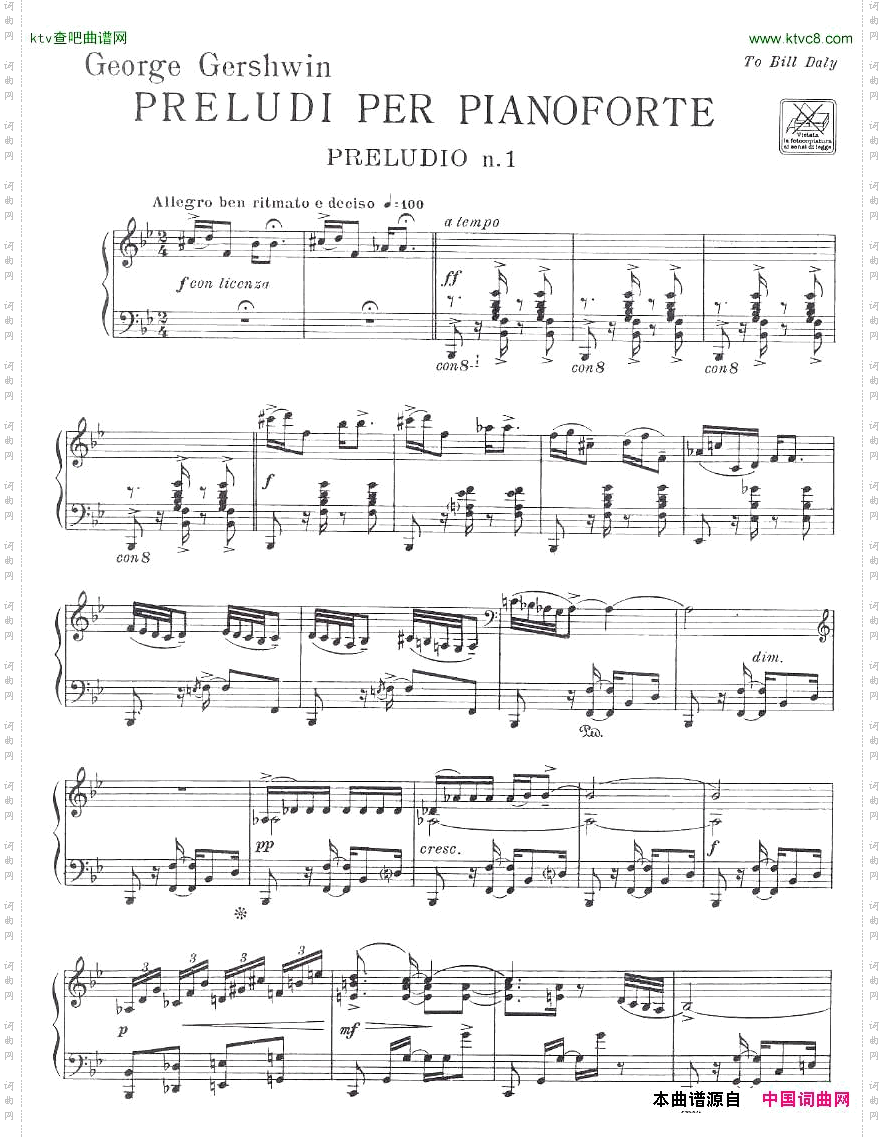 Gershwin_3_Preludes