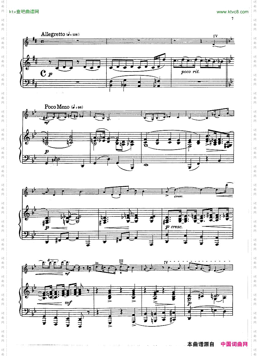 Gershwin-Heifetz_4_Pieces_from_Porgy_&_Bess