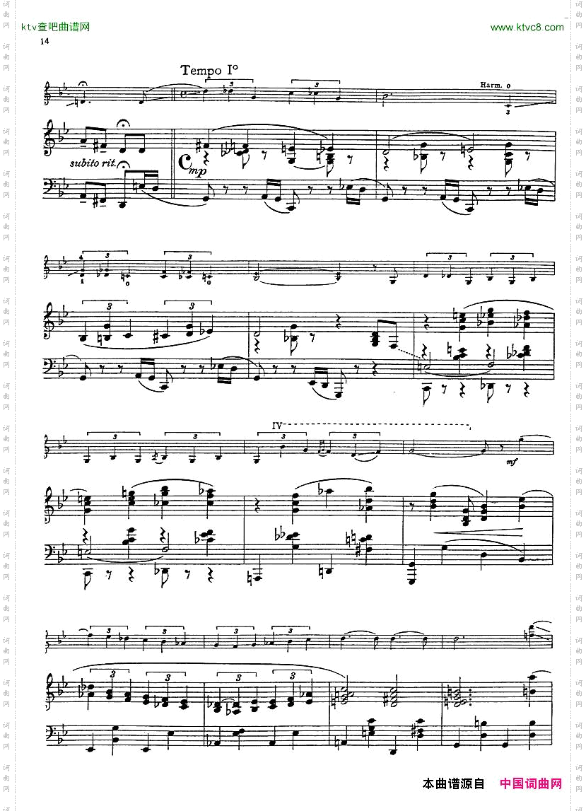 Gershwin-Heifetz_4_Pieces_from_Porgy_&_Bess