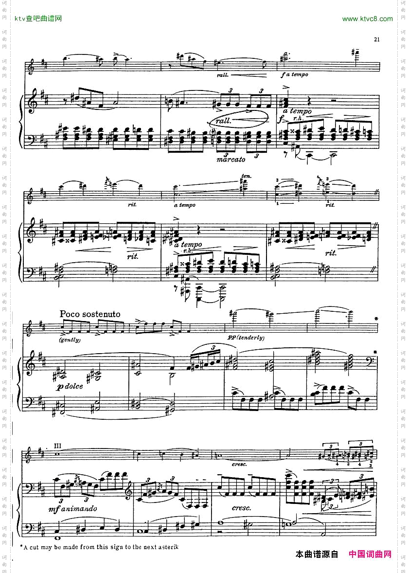 Gershwin-Heifetz_4_Pieces_from_Porgy_&_Bess