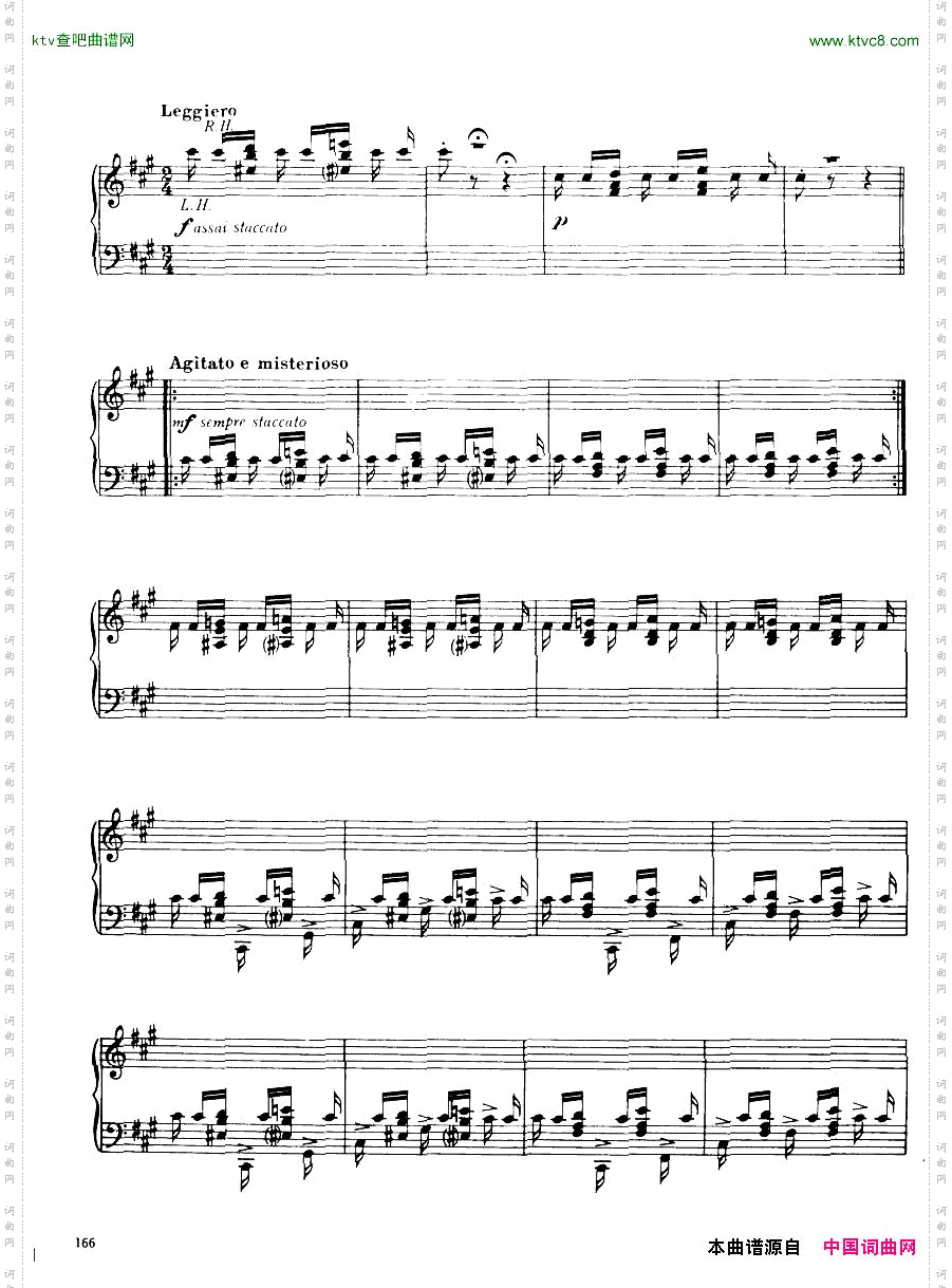 Rhapsodyinbluepianosolo