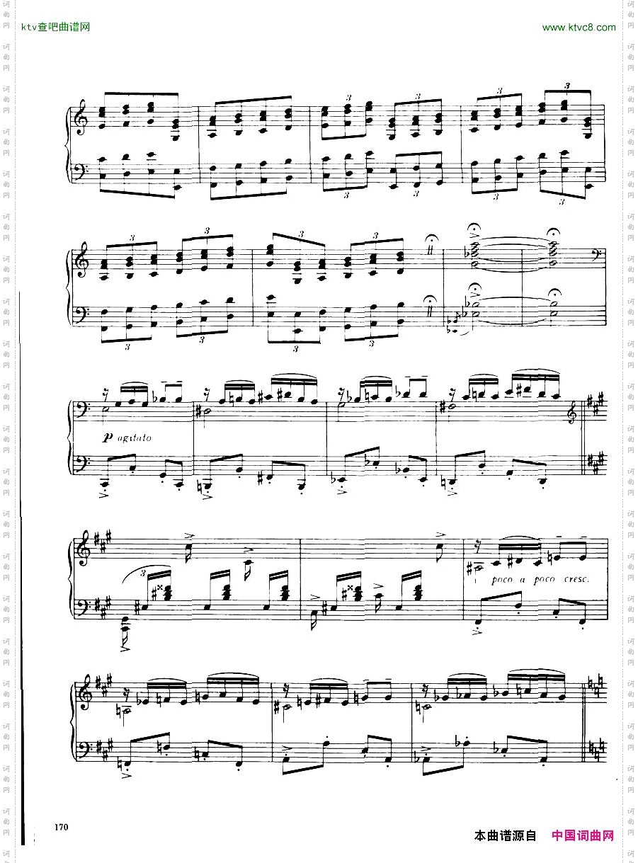 Rhapsodyinbluepianosolo