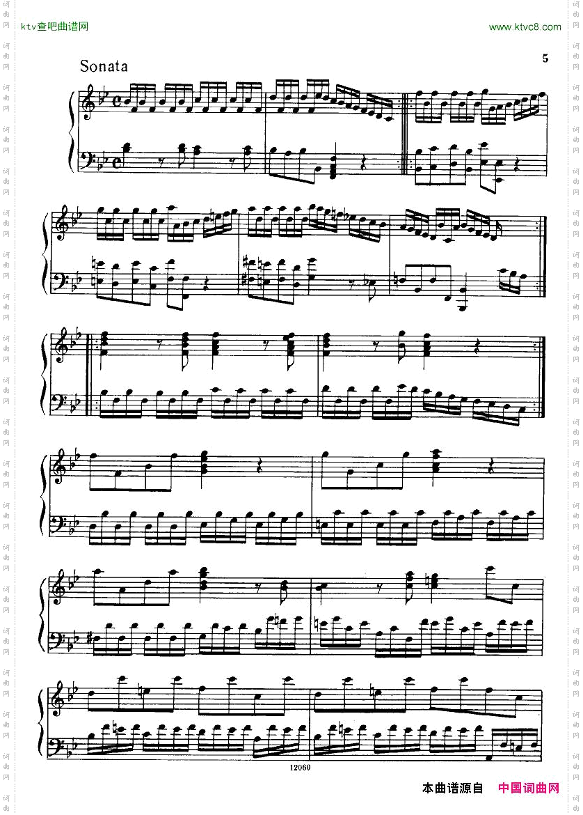 H_ndel[1].-.Suiten-for-Piano-Book-1一