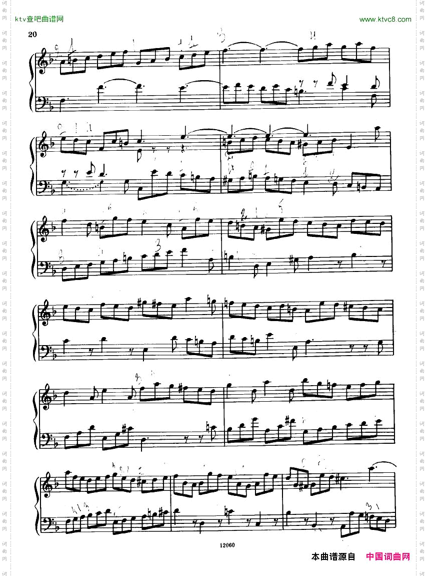 H_ndel[1].-.Suiten-for-Piano-Book-1一