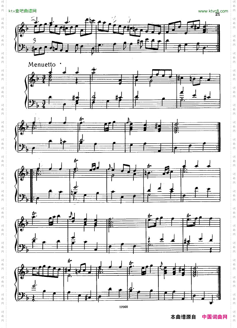 H_ndel[1].-.Suiten-for-Piano-Book-1一