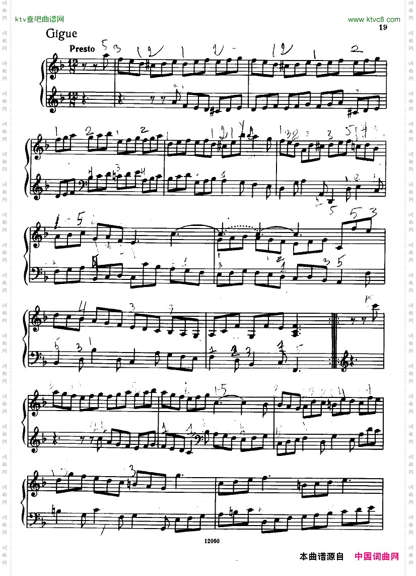 H_ndel[1].-.Suiten-for-Piano-Book-1一