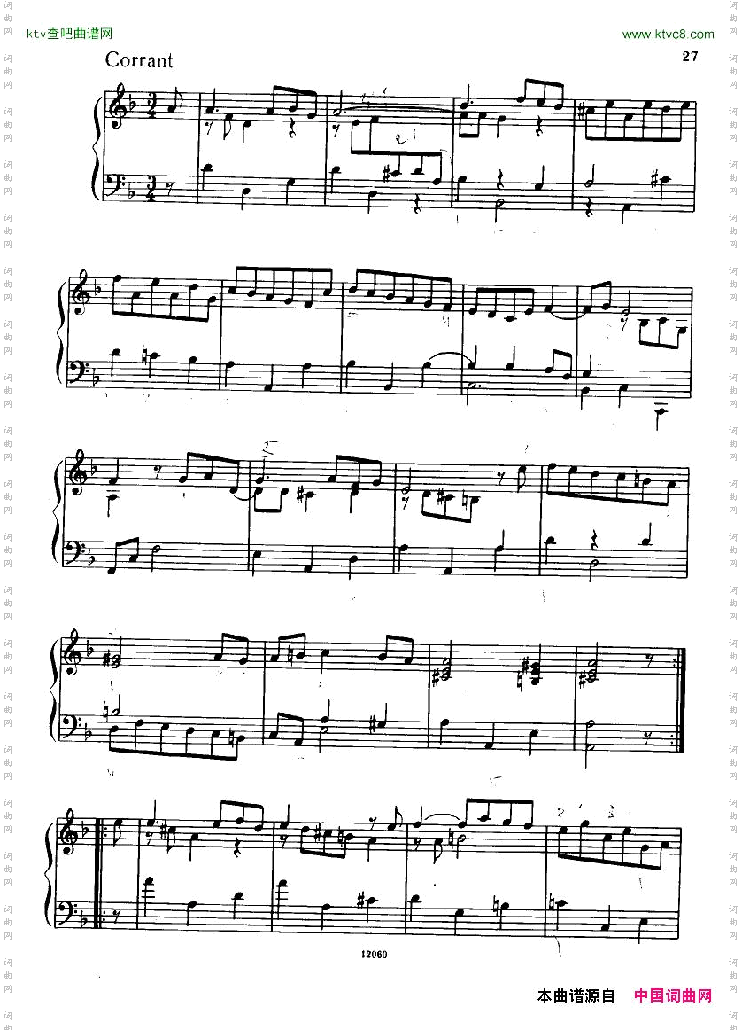 H_ndel[1].-.Suiten-for-Piano-Book-1一