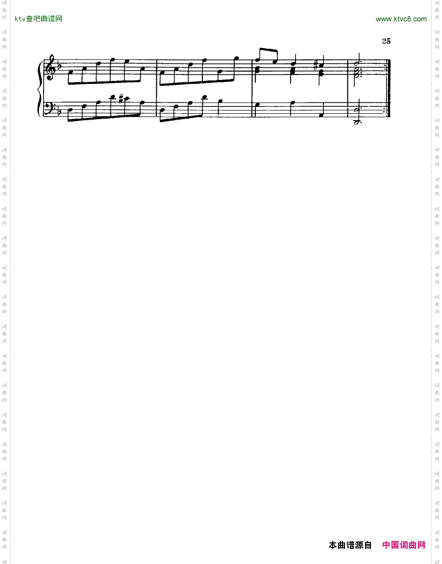 H_ndel[1].-.Suiten-for-Piano-Book-1一