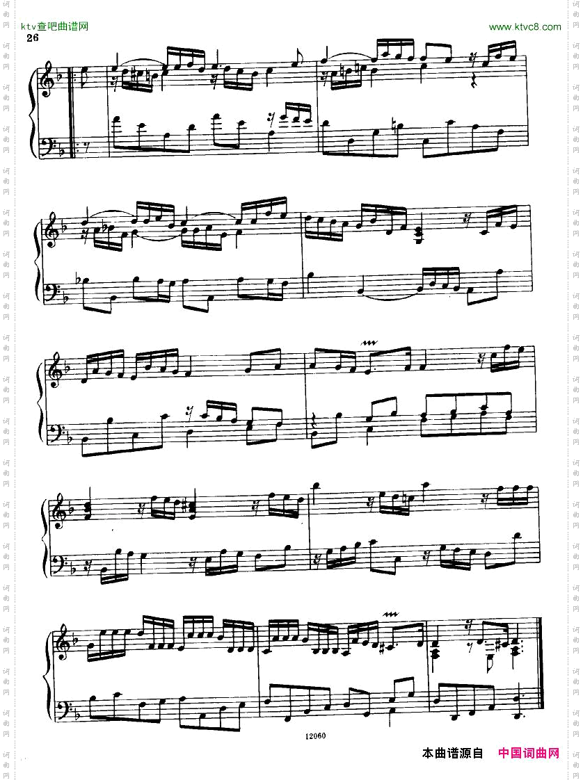 H_ndel[1].-.Suiten-for-Piano-Book-1一